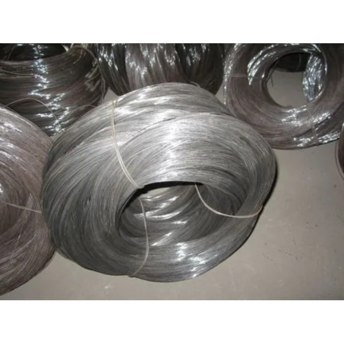 Günstiger Preis heiß getauchtes verzinktes Eisendraht